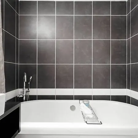 Water View Condo In Downtown Vancouver Extérieur photo