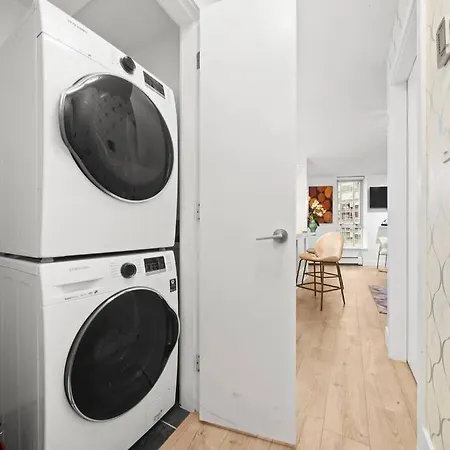 Water View Condo In Downtown Vancouver Extérieur photo