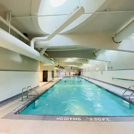 Water View Condo In Downtown Vancouver Extérieur photo